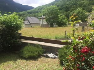 Appartements Chalet de charme a Saint Lary - Vignec : photos des chambres