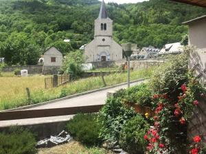 Appartements Chalet de charme a Saint Lary - Vignec : photos des chambres