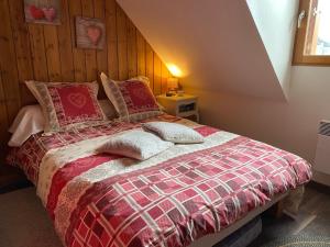 Appartements Chalet de charme a Saint Lary - Vignec : photos des chambres