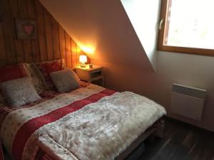 Appartements Chalet de charme a Saint Lary - Vignec : photos des chambres