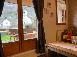 Appartements Chalet de charme a Saint Lary - Vignec : photos des chambres