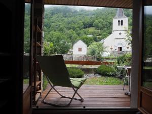 Appartements Chalet de charme a Saint Lary - Vignec : photos des chambres