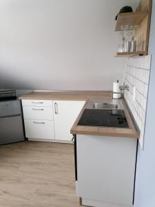 Ferienwohnung Abby