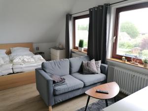 Ferienwohnung Abby