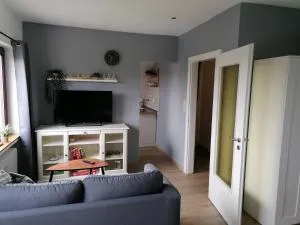 Ferienwohnung Abby - 布特亚丁根