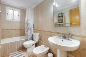 CB Living - Homely apartment Ciñuelica, Punta Prima