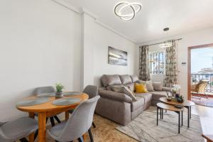 CB Living - Homely apartment Ciñuelica, Punta Prima