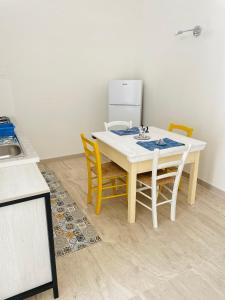 Finestra sul Borgo Apt.