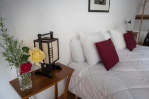 Hotels Maison Harmonie : photos des chambres