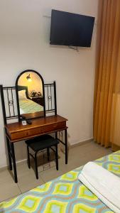 Althea Studios & Apartments