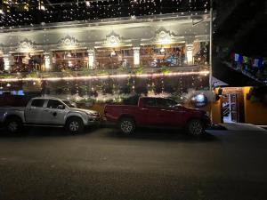 hotel saina inn