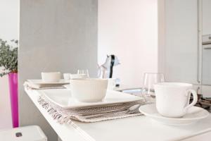 Villetta & Suite Angela Pozzallo 150mt mare v Auriga