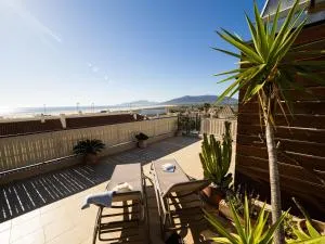 Lankarifa Apartment - 塔里法