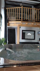 Appartements Love room 