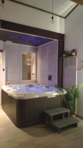 Appartements Love room 
