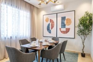 Mabaat-Executive 3BR-Al Malqa - 523