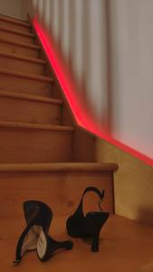 Appartements Love room 