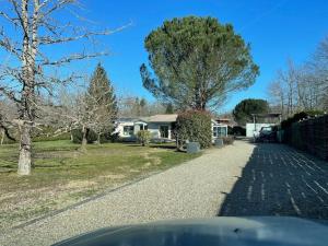 Villas Villa entre bordeaux et saint emilion : photos des chambres