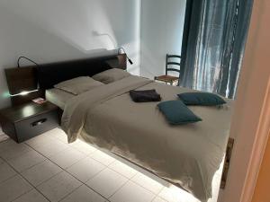 Villa entre bordeaux et saint emilion