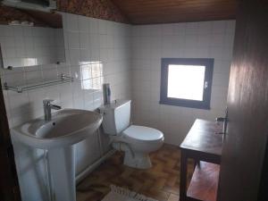 Maisons de vacances Villa landaise 5ch/10prs - Bassin Arcachon : photos des chambres