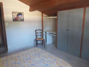 Maisons de vacances Villa landaise 5ch/10prs - Bassin Arcachon : photos des chambres