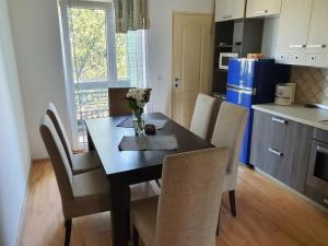 Quiet place apartman Markovic