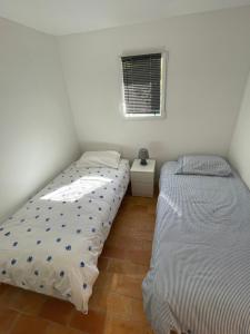 Petit coin de paradis