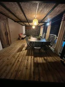 La Casita Créole villa avec piscine et jacuzzi - Les Quatre-Cents