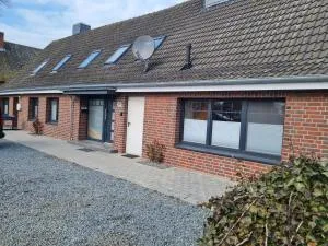 Ferienwohnung Muschelsucher in Schlagsdorf auf Fehmarn - Westermarkelsdorf