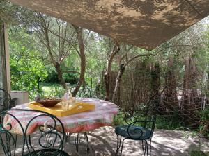 Maisons d'hotes Gites du Raby : photos des chambres