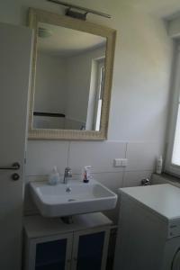 Ferienwohnung Muschelsucher in Schlagsdorf auf Fehmarn