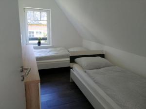 Ferienwohnung Muschelsucher in Schlagsdorf auf Fehmarn