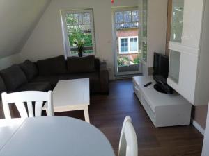 Ferienwohnung Muschelsucher in Schlagsdorf auf Fehmarn