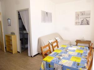 Appartements Appartement Saint-Jean-de-Monts, 1 piece, 5 personnes - FR-1-224C-629 : photos des chambres