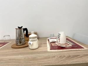 Casa Carlotta - Holiday House