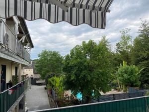 Appartements Logement T2 terrasse vue sur piscine : photos des chambres