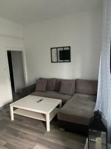 Appartements Logement T2 terrasse vue sur piscine : photos des chambres