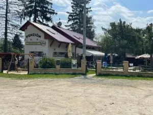 Izba MARTINA v Penzione pod Smrekom - 瓦尔卡