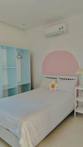 Phòng Giường Đôi Nhỏ (Small Double Room)