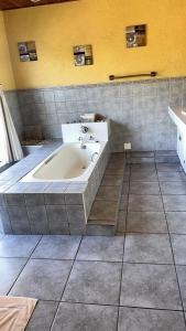 Just Tiffany Guest House & Conference Facility