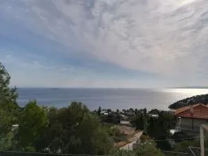 Villa Konstantina - Saterlí