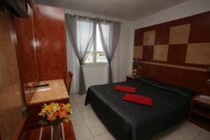 Hotels Hotel Le Richmont : photos des chambres