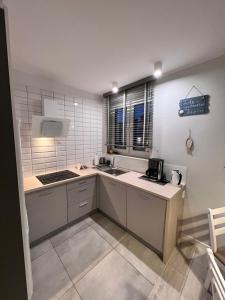 Apartament Ustecka Ostoja Na Wydmie