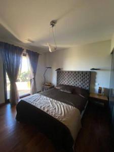 La chambre dAphrodite avec jacuzzi vue mer