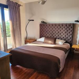 La chambre d