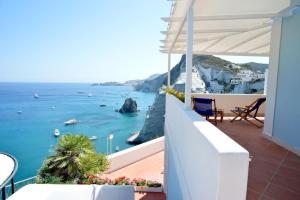 Villa Cala Inferno