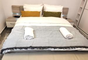 Romantic Suite&GRANT Jacuzzi