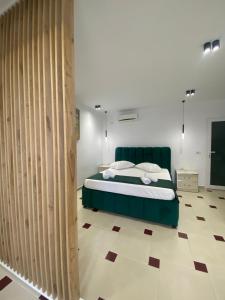 Family Room room in Qeparo Napolon Complex