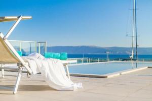 Studio Apartment Marina Mel Novi Vinodolski