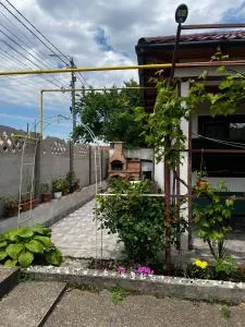 Casa de vacanță Amy - 多亚马伊 Casa de vacanță Amy - 多亚马伊